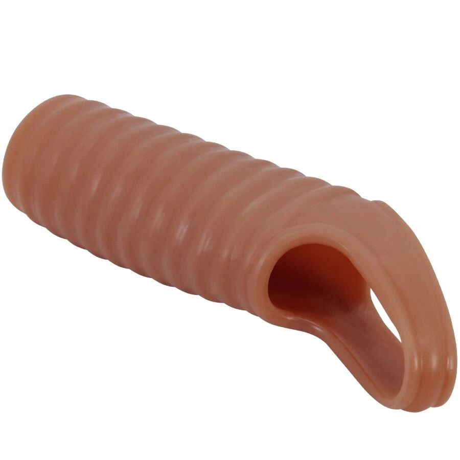 PRETTY LOVE - GUAINA PER PENE HARTMAN NATURALE